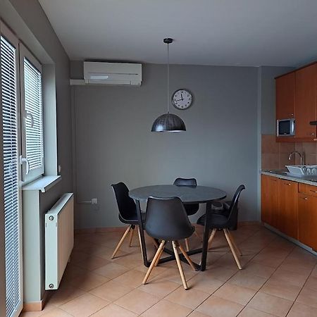 Apartma Mia, Aparthotel Rosa Podčetrtek Extérieur photo