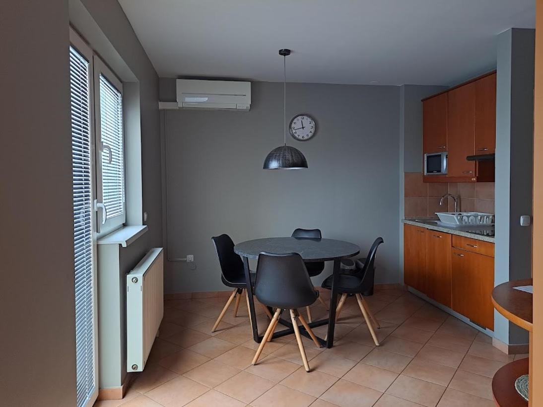Apartma Mia, Aparthotel Rosa Podčetrtek Extérieur photo