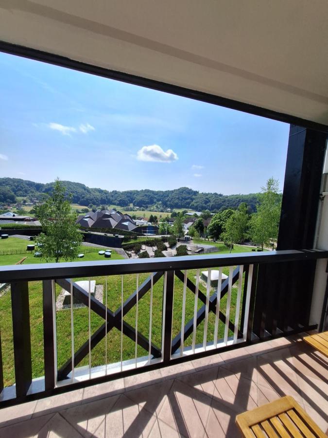 Apartma Mia, Aparthotel Rosa Podčetrtek Chambre photo