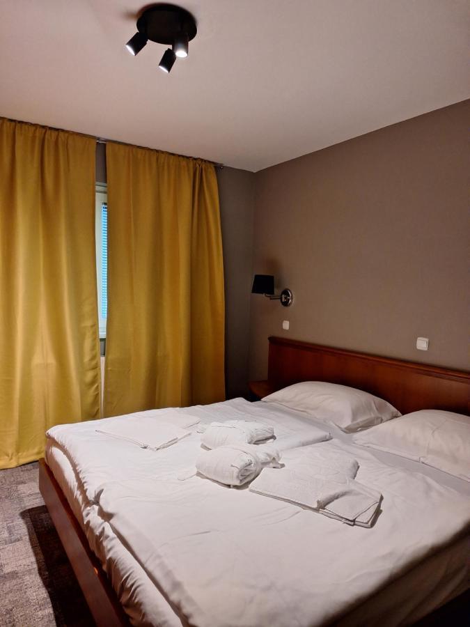 Apartma Mia, Aparthotel Rosa Podčetrtek Extérieur photo